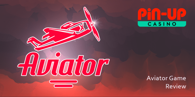 Pin-Up Aviator Game